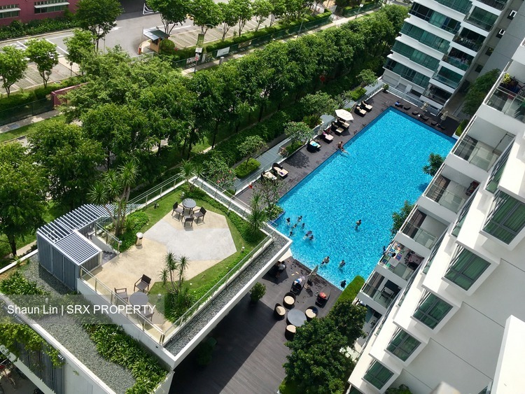 Dakota Residences (D14), Condominium #203181551